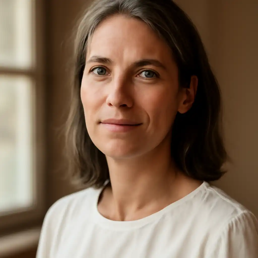 Annika Goldstein
